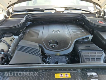 2023 Mercedes-Benz GLS 450 4MATIC - miniatura 20