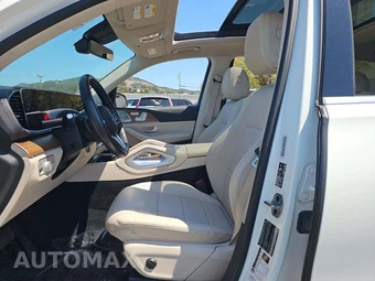 2023 Mercedes-Benz GLS 450 4MATIC - miniatura 3
