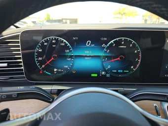 2023 Mercedes-Benz GLS 450 4MATIC - miniatura 6