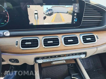2023 Mercedes-Benz GLS 450 4MATIC - miniatura 7