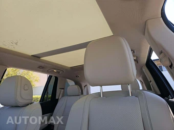 2023 Mercedes-Benz GLS 450 4MATIC - miniatura 8