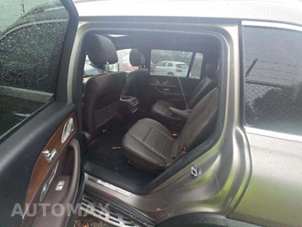 2023 Mercedes-Benz GLS 450 4MATIC - miniatura 13