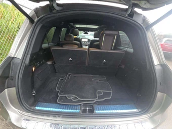 2023 Mercedes-Benz GLS 450 4MATIC - miniatura 15