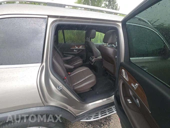 2023 Mercedes-Benz GLS 450 4MATIC - miniatura 17