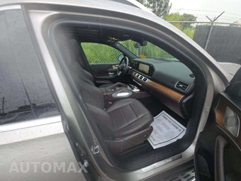 2023 Mercedes-Benz GLS 450 4MATIC - miniatura 19