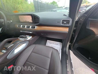 2023 Mercedes-Benz GLS 450 4MATIC - miniatura 20