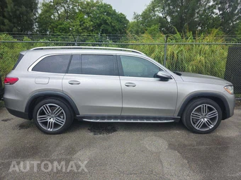 2023 Mercedes-Benz GLS 450 4MATIC - miniatura 4