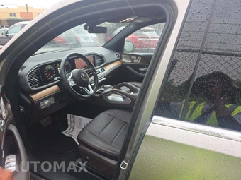 2023 Mercedes-Benz GLS 450 4MATIC - miniatura 6