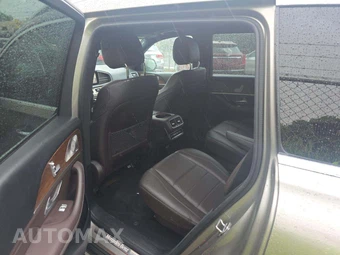2023 Mercedes-Benz GLS 450 4MATIC - miniatura 8