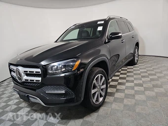 2023 Mercedes-Benz GLS 450 4MATIC