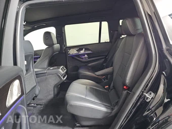 2023 Mercedes-Benz GLS 450 4MATIC - miniatura 13