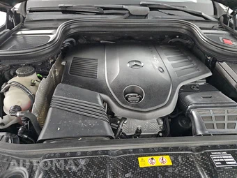 2023 Mercedes-Benz GLS 450 4MATIC - miniatura 17