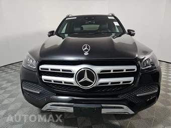 2023 Mercedes-Benz GLS 450 4MATIC - miniatura 2