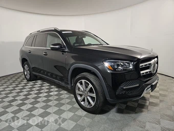 2023 Mercedes-Benz GLS 450 4MATIC - miniatura 3