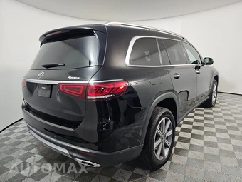 2023 Mercedes-Benz GLS 450 4MATIC - miniatura 4