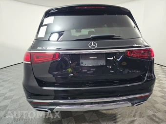 2023 Mercedes-Benz GLS 450 4MATIC - miniatura 5