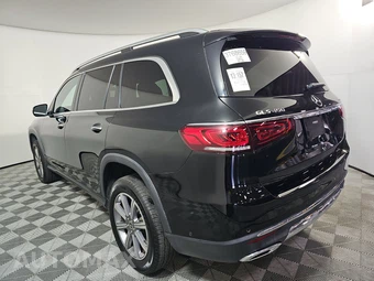 2023 Mercedes-Benz GLS 450 4MATIC - miniatura 6