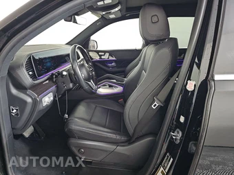 2023 Mercedes-Benz GLS 450 4MATIC - miniatura 7