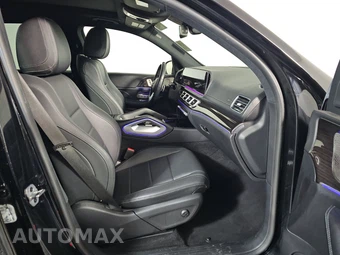 2023 Mercedes-Benz GLS 450 4MATIC - miniatura 8