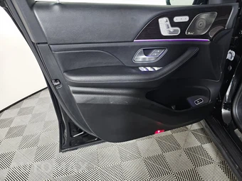 2023 Mercedes-Benz GLS 450 4MATIC - miniatura 9