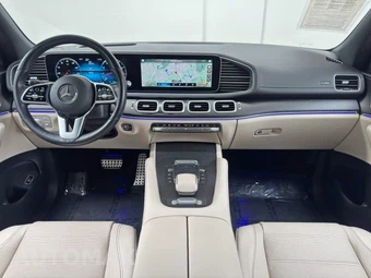 2023 Mercedes-Benz GLS 450 4MATIC - miniatura 11