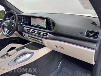 2023 Mercedes-Benz GLS 450 4MATIC - miniatura 13