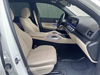 2023 Mercedes-Benz GLS 450 4MATIC - miniatura 14