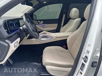 2023 Mercedes-Benz GLS 450 4MATIC - miniatura 15