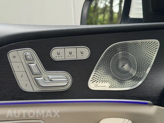 2023 Mercedes-Benz GLS 450 4MATIC - miniatura 16