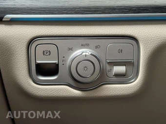 2023 Mercedes-Benz GLS 450 4MATIC - miniatura 17