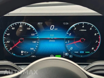2023 Mercedes-Benz GLS 450 4MATIC - miniatura 18