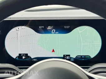 2023 Mercedes-Benz GLS 450 4MATIC - miniatura 19