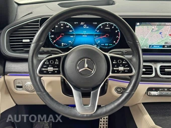 2023 Mercedes-Benz GLS 450 4MATIC - miniatura 20
