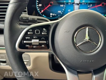 2023 Mercedes-Benz GLS 450 4MATIC - miniatura 21