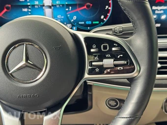 2023 Mercedes-Benz GLS 450 4MATIC - miniatura 22