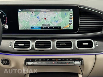 2023 Mercedes-Benz GLS 450 4MATIC - miniatura 23