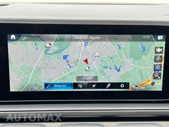 2023 Mercedes-Benz GLS 450 4MATIC - miniatura 24