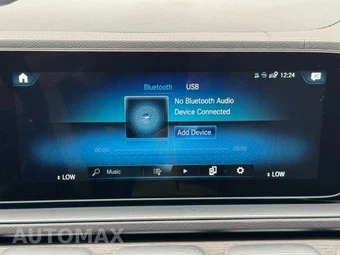 2023 Mercedes-Benz GLS 450 4MATIC - miniatura 26
