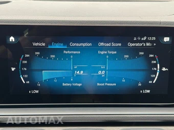 2023 Mercedes-Benz GLS 450 4MATIC - miniatura 27