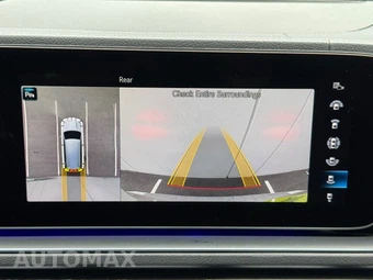 2023 Mercedes-Benz GLS 450 4MATIC - miniatura 28