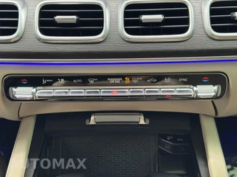 2023 Mercedes-Benz GLS 450 4MATIC - miniatura 29
