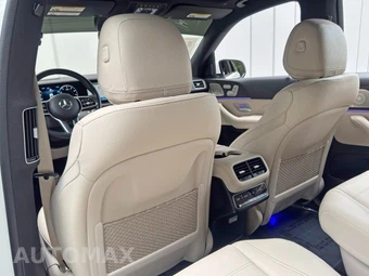 2023 Mercedes-Benz GLS 450 4MATIC - miniatura 37