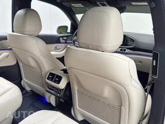2023 Mercedes-Benz GLS 450 4MATIC - miniatura 38