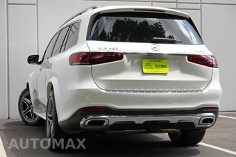 2023 Mercedes-Benz GLS 450 4MATIC - miniatura 4