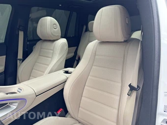 2023 Mercedes-Benz GLS 450 4MATIC - miniatura 40