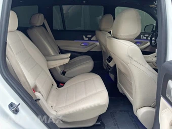 2023 Mercedes-Benz GLS 450 4MATIC - miniatura 43