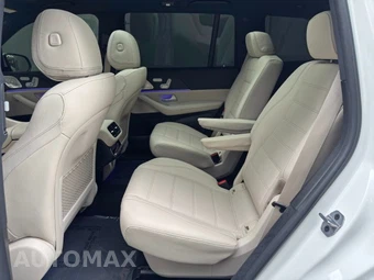 2023 Mercedes-Benz GLS 450 4MATIC - miniatura 44