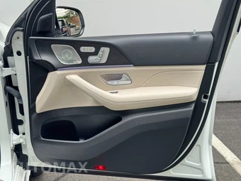 2023 Mercedes-Benz GLS 450 4MATIC - miniatura 47