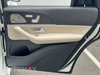 2023 Mercedes-Benz GLS 450 4MATIC - miniatura 48