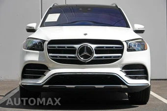 2023 Mercedes-Benz GLS 450 4MATIC - miniatura 5